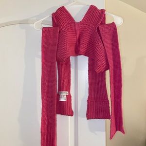 Rumours Multi-use Knit Top